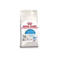 Royal Canin Veterinary Cat Indoor Appetite Control pašaras katėms linkusioms persivalgyti ir gyvenančioms namuose 2 kg - 2 kg