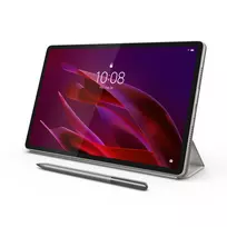 Lenovo Yoga Tab Wi-Fi (without power adapter) | ZAG60208SE | 11.1 " | Seashell | 3200 x 2000 pixels | Qualcomm | Snapdragon 8 Gen 3 Mobile Platform | 12GB | Soldered LPDDR5x | 256GB | Wi-Fi | Front camera | 13 MP | Rear camera | 13+2 MP | Bluetooth | 5.