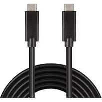 Sandberg USB-C 3.1, 2m 136-09