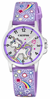 Vaikiškas Laikrodis CALYPSO JUNIOR K5776/6