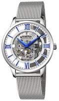 Vyriškas Laikrodis FESTINA AUTOMATIC 20534/1