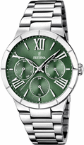 Moteriškas Laikrodis FESTINA BOYFRIEND 16716/5