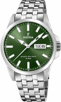 Vyriškas Laikrodis FESTINA CLASSIC 20357/5