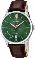 Vyriškas Laikrodis FESTINA CLASSIC 20426/8
