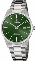 Vyriškas Laikrodis FESTINA CLASSIC 20511/5