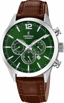 Vyriškas Laikrodis FESTINA TIMELESS CHRONOGRAPH 20542/8