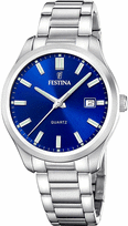 Vyriškas Laikrodis FESTINA CLASSIC 20736/3