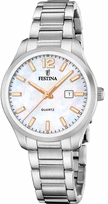 Moteriškas Laikrodis FESTINA CLASSIC 20737/6