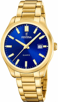 Vyriškas Laikrodis FESTINA CLASSIC 20740/2