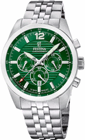 Vyriškas Laikrodis FESTINA TIMELESS CHRONOGRAPH 20742/2
