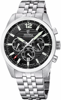 Vyriškas Laikrodis FESTINA TIMELESS CHRONOGRAPH 20742/3
