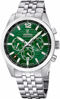 Vyriškas Laikrodis FESTINA TIMELESS CHRONOGRAPH 20742/5