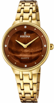 Moteriškas Laikrodis FESTINA MADEMOISELLE 20601/C