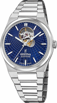 Vyriškas Laikrodis FESTINA SWISS MADE 20053/2