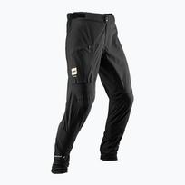 Vyriškos dviračių kelnės Leatt MTB HydraDri 3.0 black