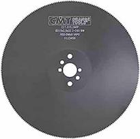 Pjovimo diskas metalui CMT 227; 315x2,5x32; Z240
