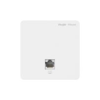 Ruijie Networks RG-RAP1200(F) WLAN prieigos taškas 1267Mbit/ai Balta Maitinimas per Eternetą (PoE)
