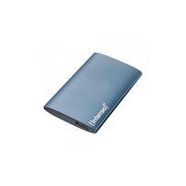 External SSD|INTENSO|500GB|USB 3.2|3823455