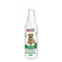 Dantų ir burnos skalavimo skystis 125 ml
