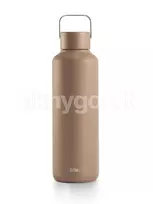 Termo gertuvė EQUA TIMELESS TOFFEE, 600 ml