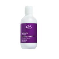 Wella Professionals Ultimate Color Shampoo Dažytų plaukų šampūnas be sulfatų. 100ml