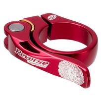 Reverse Long Life balnelio stovo spaustukas | 31.8mm  | Red