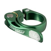 Reverse Long Life balnelio stovo spaustukas | 34.9mm | Dark Green