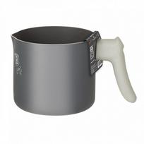 Puodas pienui šildyti, 1,2 l,  Berlinger Haus BH-7078