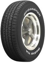 BF Goodrich Radial T/A 205/60R15 90 S