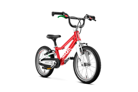 Dviratukas WOOM GO 2 - RED