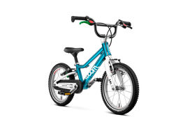 Dviratukas WOOM GO 2 - metallic blue