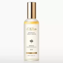 D'ALBA White Truffle First Aromatic Spray Serum – baltojo triufelio dulksna - 60ml