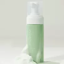 VVBETTER Jeju Balancing Bubble Cleanser – subalansuojantis ir putojantis veido prausiklis - 145ml
