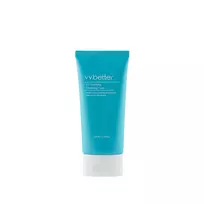 VVBETTER 5.5 Soothing Cleansing Foam – raminančios ir švelnios valomosios putos - 120ml