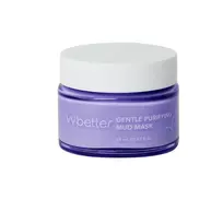 VVBETTER Gentle Purifying Mud Mask – švelni valomoji purvo kaukė - 60ml