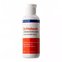 DR. MELAXIN Exosome Enzyme Cleanser – švelnus fermentinis veido prausiklis - 50g