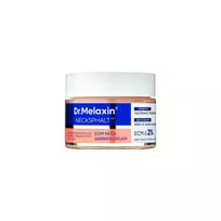 DR. MELAXIN Nexcksphalt ECM Neck Barrier Cream – kaklo odos barjerinis kremas - 50ml