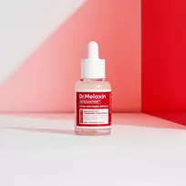 DR. MELAXIN Astaxanthin Extra Whitening Ampoule – balinantis astaksantino veido serumas - 30ml