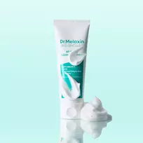 DR. MELAXIN BP Pore Cleansing Foam – poras valančios veido putos - 100ml