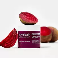 DR. MELAXIN Cemenrete Cleansing Clay Balm – molio balzamas veido valymui - 100ml