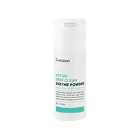 DR. HEDISON Active Deep Clean Enzyme Powder – aktyvi fermentinė valomoji pudra - 80g