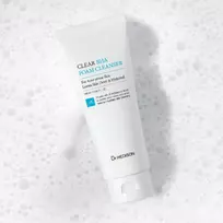 DR. HEDISON Clear BHA Foam Cleanser – skaistinantis BHA putų prausiklis - 180ml