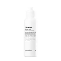 CIRACLE Powder Wash For Deep & Soft Cleansing – valomasis pudros prausiklis - 60g
