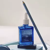 DR. ALTHEA Aqua Marine Deep Serum – giliai drėkinantis serumas - 30ml