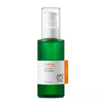 APOTHE Hair Relax Essence – plaukus glotninanti esencija - 80ml