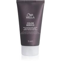 Wella Professionals Invigo Color Service nuo plaukų dažų apsaugantis odos kremas 75 ml