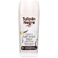Tulipán Negro Coco Pure White dezodorantas 60 ml