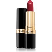 Revlon Cosmetics Super Lustrous™ kreminės konsistencijos lūpų dažai atspalvis 812 Porto Please 4.2 g