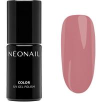 NEONAIL UV Gel Polish Color gelinis nagų lakas, stingstantis UV / LED lempos šviesoje atspalvis Frozen Roses 7.2 ml
