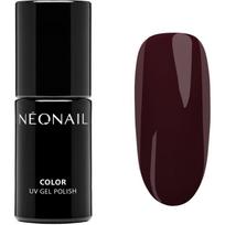 NEONAIL UV Gel Polish Color gelinis nagų lakas, stingstantis UV / LED lempos šviesoje atspalvis Cozy & Comfy 7.2 ml